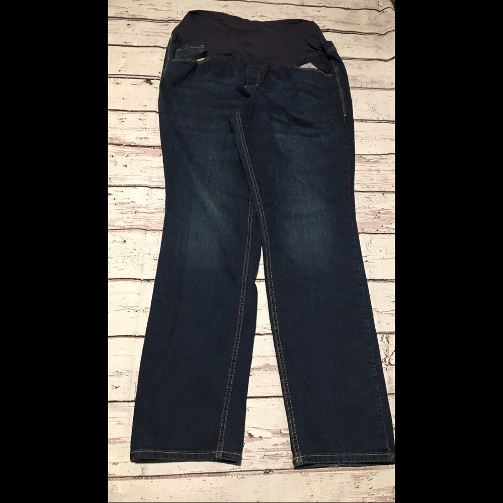 MATERNITY Jean from Old Navy - NWOT